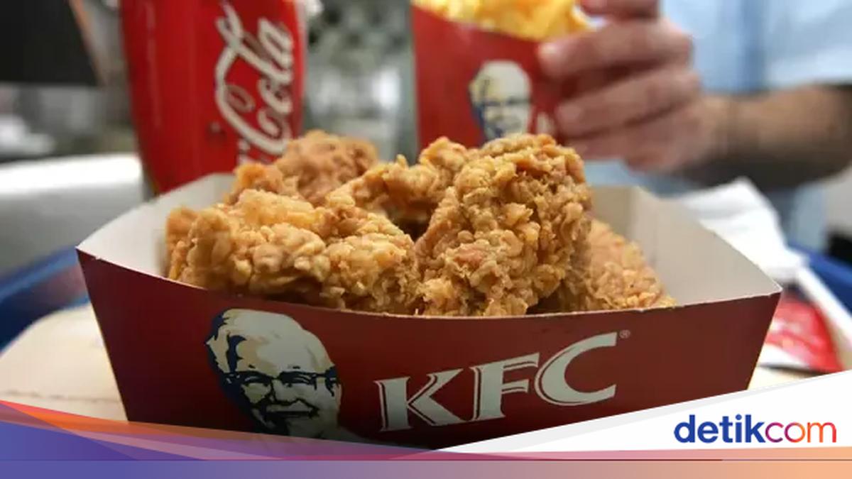 Rahasia Rasa Ayam Goreng Maknyus di Cilacap yang Bikin Nagih!